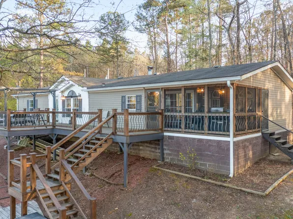 474 County Road 198, Crane Hill, AL 35053