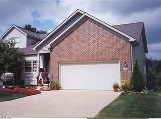 641 Ridgecliff St, Tallmadge, OH 44278