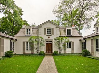 56 Indian Hill Rd, Winnetka, IL 60093