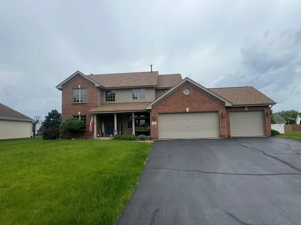 13294 Glencree Ln, Rockton, IL 61072