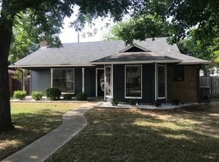 6675 Pecan Pl, Paris, TX 75462