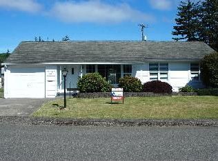 2637 Highlands Dr, Reedsport, OR 97467