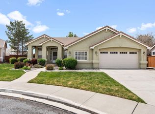 7829 Cangrejo Ct, Sparks, NV