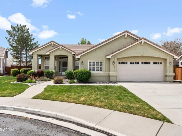7829 Cangrejo Ct, Sparks, NV 89436