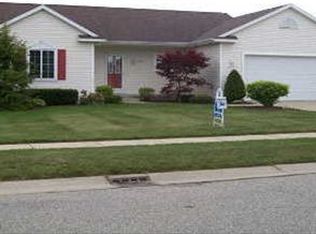 4278 Windcrest Dr SW, Wyoming, MI