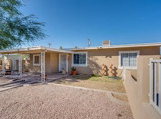 4626 S Fremont Ave, Tucson, AZ 85714