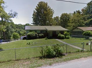 79 Bull Mountain Rd, Asheville, NC 28805