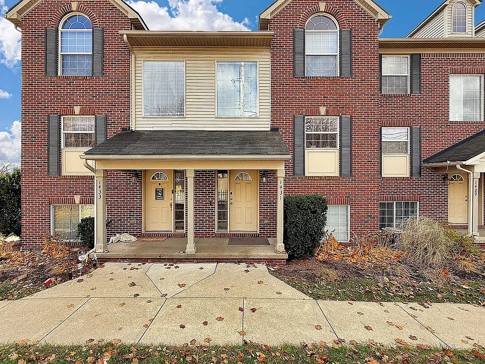 1431 Academy Ln