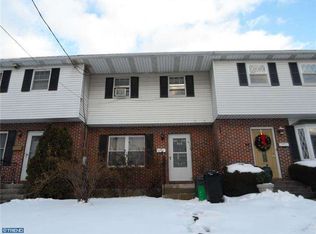 719 S Woodward St, Allentown, PA 18103