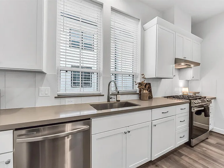 2804 Grand Fountains Dr #D — Photo 5
