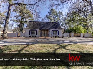 1304 Kirby Rd, Memphis, TN 38120