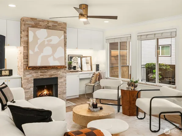 1965 12th Avenue W #101, Seattle, WA 98119