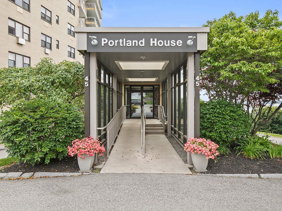 1st image of 45 Eastern Promenade #4J