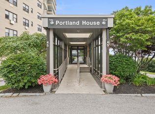 45 Eastern Promenade #4J, Portland, ME 04101
