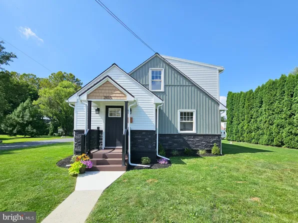 2103 E Pennsylvania Ave, Lebanon, PA 17042