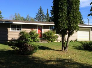 7663 Krause Rd, Engadine, MI 49827