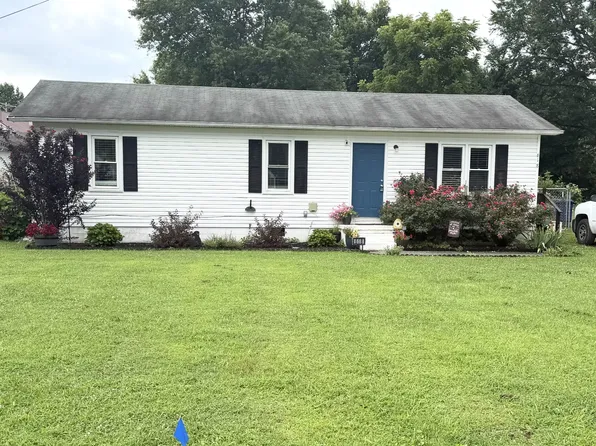 618 Coble Cir, Shelbyville, TN 37160