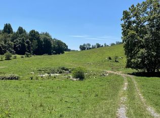 Highway 81 Rd, Jonesborough, TN 37659