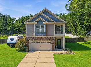 14 Jubilee Ct, Elgin, SC 29045