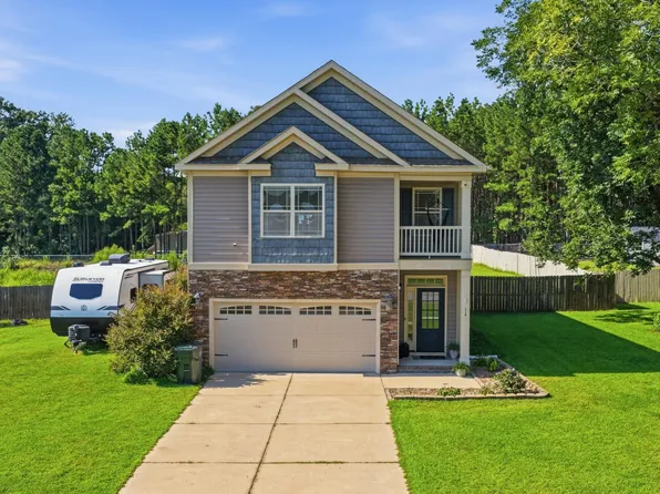 14 Jubilee Ct, Elgin, SC 29045
