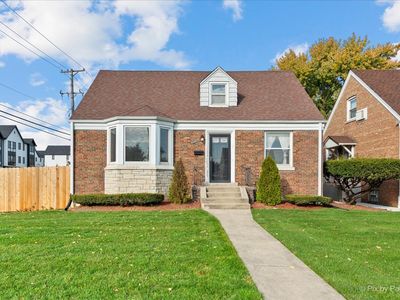 7944 W Metropole St, Chicago, IL, 60707