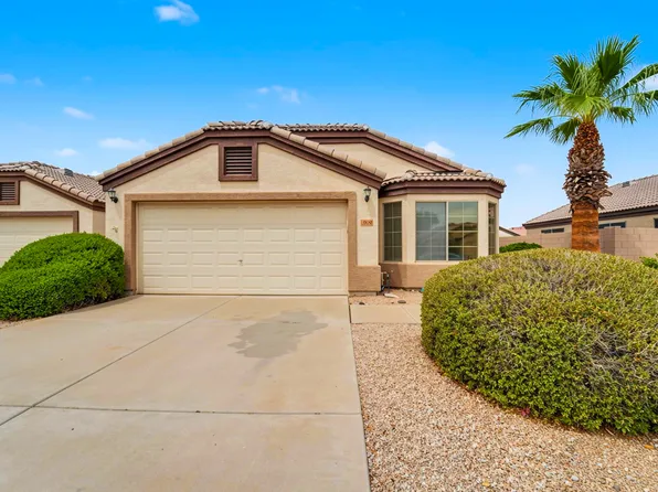 15526 W Lisbon Ln, Surprise, AZ 85379