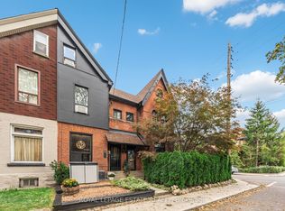 84 London St, Toronto, ON M6G1N5