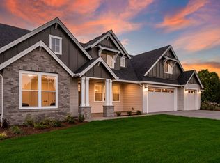 11925 SW Campbell Rd, Hillsboro, OR 97123