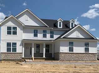 2456 Nelson Ln LOT 6888, Delaware, OH 43015