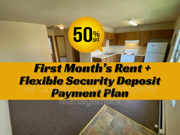 3330 Joanna Brunner Dr APT B11, Laramie, WY 82072