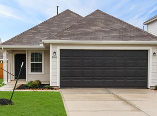 2461 Bull Trout Dr, Conroe, TX 77384