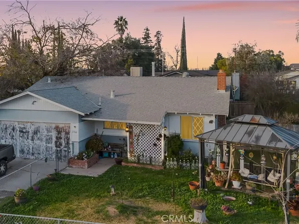 7316 Edythe Cir, Winton, CA 95388