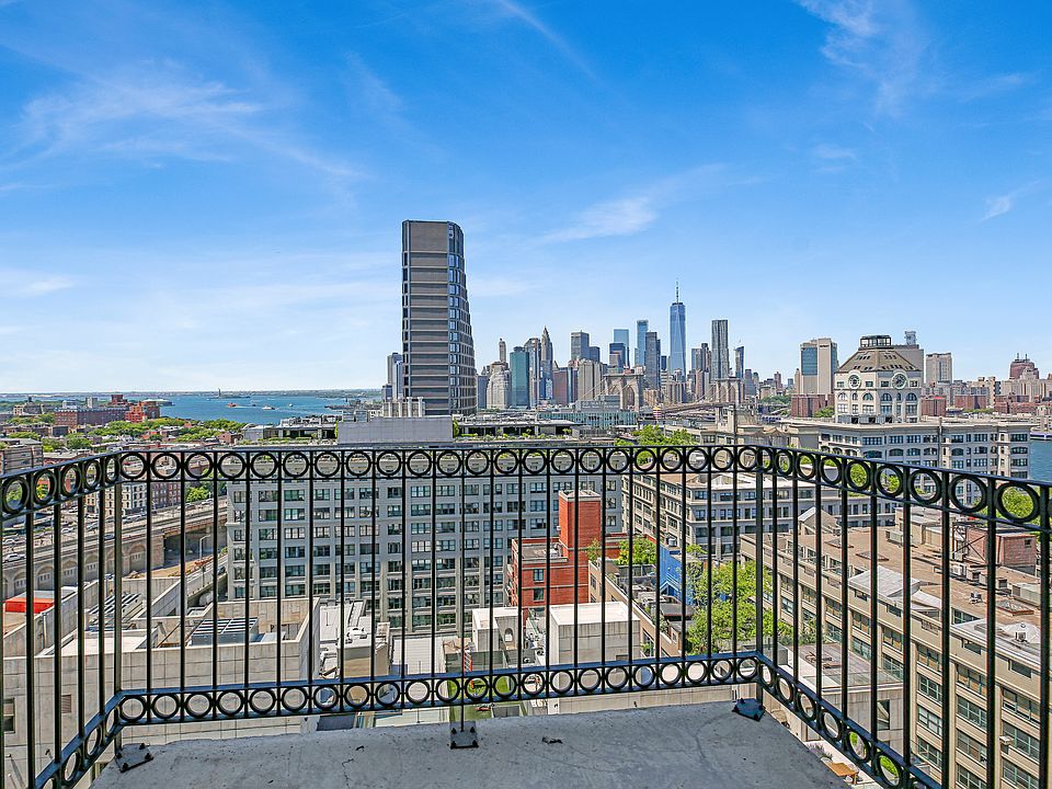 1st image of 69 Adams St #26N