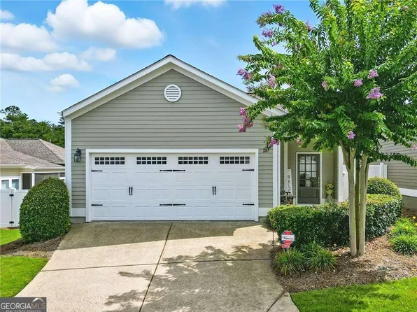 366 Acuba Vw, Woodstock, GA 30188