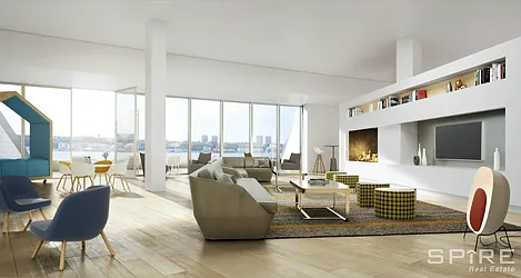 Rented by Spire Group