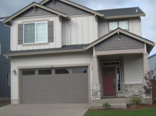 1675 Nolan Ave SE, Albany, OR