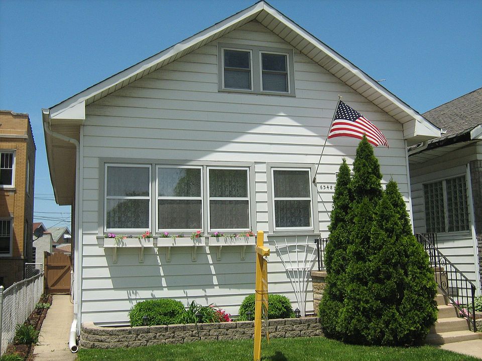 Large 4 BR bungalow