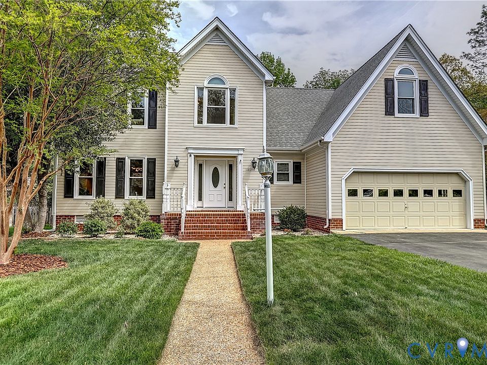 1st image of 12100 McIntyre Ct
