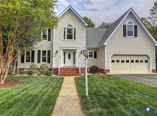 12100 McIntyre Ct, Henrico, VA 23233