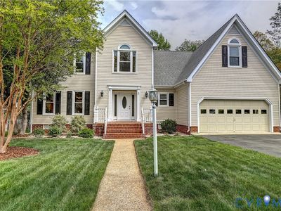 12100 McIntyre Ct, Henrico, VA, 23233