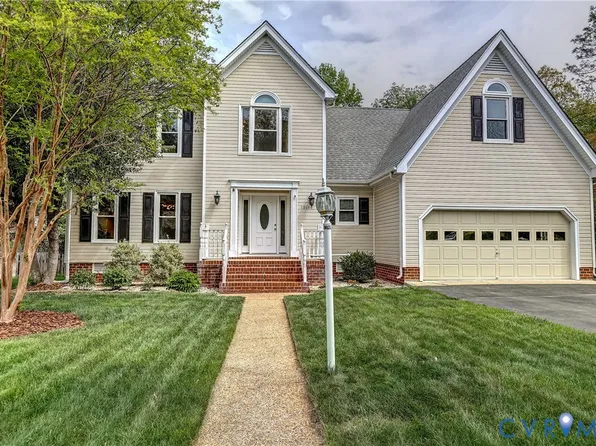 12100 McIntyre Ct, Henrico, VA 23233