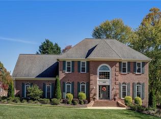 4408 Innisbrook Ct, Greensboro, NC 27410