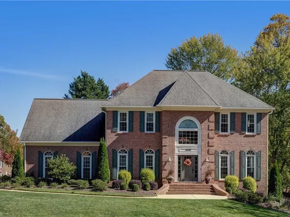 4408 Innisbrook Ct, Greensboro, NC 27410