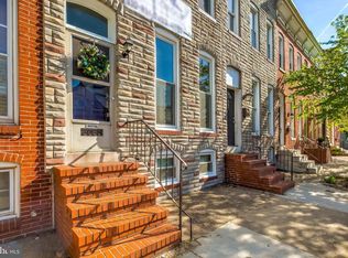 3038 Odonnell St, Baltimore, MD 21224