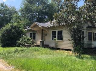 302 W 7th Ave, Oberlin, LA 70655