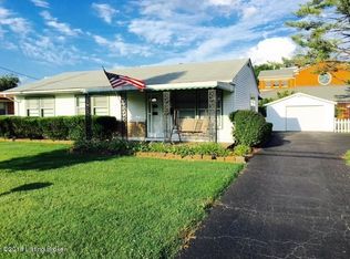 9105 Seaforth Dr, Louisville, KY