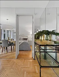 Rented by Compass