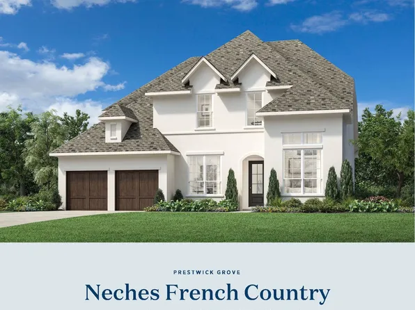 15053 Orchard St, Frisco, TX 75033