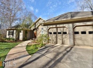 735 Riverbend Pkwy, Athens, GA 30605