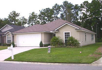 Frontyard View